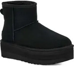UGG Damen Stiefeletten 1134991 BLK Farbe: Schwarz Gr&ouml;&szlig;e: 40 - Schwarz - 40