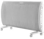 ewt W&auml;rmewellenheizung Clima 20 TLS - Wei&szlig;