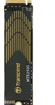 Transcend 250S, 1 TB, M.2, 7200 MB/s