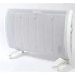 EWT Clima 15 TLS, 1500 W, 500 W, 835 x 275 x 545 mm - Wei&szlig;