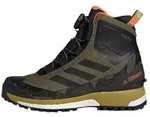 Adidas Performance Herren Stiefel Stiefel Terrex Conrax Boa Rain Ready GY1156 - Gr&uuml;n