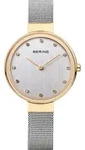 Bering Damenuhr Classic 12034-010 - Silber