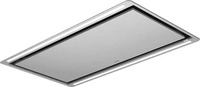 Elica PRF0163523, Elica Hilight-X PRF0163523 Deckenhaube 100 cm Edelstahl Ohne Motor,