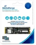 MR1031 256GB (schwarz, PCie 3.1 x4 (20Gb/s), NVMe, M.2 2280, intern)