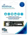 MR1032 512 GB (schwarz, PCie 3.1 x4 (20Gb/s), NVMe, M.2 2280, intern)
