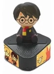 Bluetooth-Lautsprecher mit leuchtender Harry Potter-Figur - Bunt