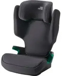 Britax R&ouml;mer Adventure Plus, Farbe:Midnight Grey - Grau
