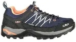 Turnschuhe Campagnolo 3Q54456-38ML f&uuml;r Damen - Schwarz - 36