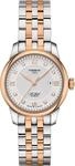 Damenuhr Tissot T0062072203600