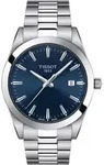 Tissot Gentleman T127.410.11.041.00 - Silber