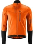 Valaff Men Gr&ouml;&szlig;e M Farbe shocking orange/black - Orange