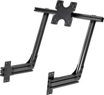 Next Level Racing Elite Direct Monitor Mount - Black Edition - Silber