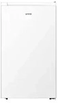 Gorenje F39EPW4 Gefrierschrank 61Liter, 84cm H&ouml;he, wei&szlig; - Wei&szlig;