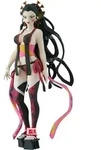 Demon Slayer: Kimetsu no Yaiba PVC Statue Daki Vel. 7 Ver. B 16 cm