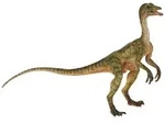Papo Compsognathus, 56 g