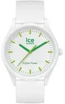 Damenuhr Ice IC017762 - Wei&szlig;/Gr&uuml;n