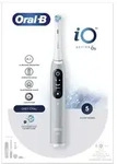Oral-B iO 6S, Erwachsener, Vibrierende Zahnb&uuml;rste, T&auml;gliche Pflege,
