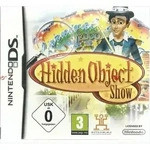 Hidden Object Show