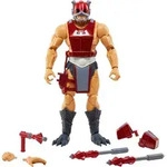 Masters of the Universe Masterverse Zodak, Spielfigur - Rot