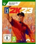 PGA Tour 2K23 XBSX Deluxe