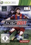 Pro Evolution Soccer 2011