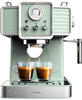Cecotec Espresso-Kaffeemaschinen Power Espresso 20 Tradizionale Light Green