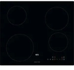 AEG IBE6420SCB Induktionskochfeld autark - Schwarz