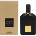 TOM FORD Black Orchid, Frauen, 100 ml, Nicht nachf&uuml;llbare Flasche, Bergamotte,