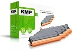 KMP Toner Brother TN-423BK/C/M/Y Multipack B-T101XM