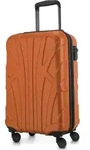 Suitline - leichtes Handgep&auml;ck 55x35x20 cm Flugzeug-Trolley 34 L Bordgep&auml;ck