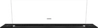 Siemens LD98WMM60, Siemens iQ700 LD98WMM60, 833 m&sup3;/h, Abluft/Umluft, A, C, 62 dB,