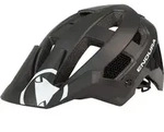 Endura SingleTrack Mips Helm Schwarz gr&ouml;&szlig;e S-M (51-56 cm) E1552BK/S-M - Schwarz