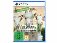 Goat Simulator 3 - Pre-Udder Edition - Konsole PS5