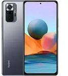 Xiaomi Redmi Note 10 Pro LTE 8GB RAM 256GB dual grau - Grau