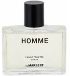 Marbert Homme Eau De Toilette 100ml