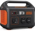 Jackery Explorer 1000, 1002Wh Tragbare Powerstation Mobiler Stromspeicher 1000W