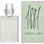 Cerruti 1881 Pour Homme Edt Spray