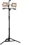 Smartwares FCL-80114 Innen- und Au&szlig;enbereich LED-Arbeitsscheinwerfer, 60 W,...