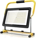Brandson 200W LED Baustrahler - Arbeitsscheinwerfer - Bauscheinwerfer -...