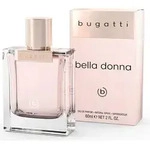 bugatti Bella donna Eau de Parfum, 60 ml