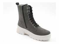 Rieker Stiefelette Stiefelette Leder