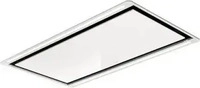 Elica PRF0167044A, Elica Hilight Glass PRF0167044A Deckenhaube 100 cm Wei&szlig;,