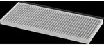 Neff Z51ITB1X4, Filter f&uuml;r Dunstabzugshaube, Schwarz, Grau, Neff, 300 g, 1