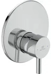 Ideal Standard Brausearmatur Ceraline Unterputz A7388AA Chrom - Silber
