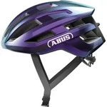 ABUS Rennradhelm PowerDome - leichter Fahrradhelm mit cleverem Bel&uuml;ftungssystem und