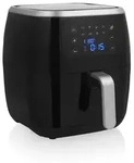 Tristar FR-6997 Digitale Knusper-Fritteuse XXL - Schwarz