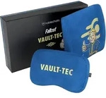 noblechairs Fallout Vault-Tec, Kopfkissen-Set, Blau, 2 St&uuml;ck(e), EPIC, ICON, and
