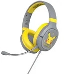 OTL Technologies Pok&eacute;mon PK0862, Kabelgebunden, Gaming, 230 g, Kopfh&ouml;rer,...