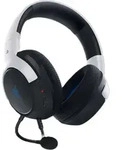 Razer Kaira X (Playstation) (PS Licensed) - Schwarz/Wei&szlig;