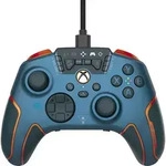 Turtle Beach Recon Cloud D4X Blue Magma f&uuml;r Windows/Android - Blau/Orange